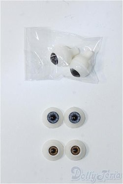 画像1: 16mm/アクリルアイ　3点 Y-25-01-01-117-NY-ZY