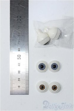 画像2: 16mm/アクリルアイ　3点 Y-25-01-01-117-NY-ZY