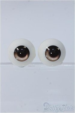 画像1: 20mm/アクリルアイ Y-24-12-25-230-NY-ZY