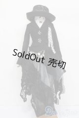 SD/OF:h.NAOTO・hEAVEN　衣装セット S-25-02-16-104-NY-ZS