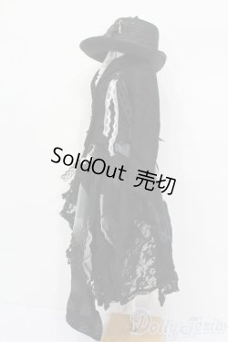 画像2: SD/OF:h.NAOTO・hEAVEN　衣装セット S-25-02-16-104-NY-ZS
