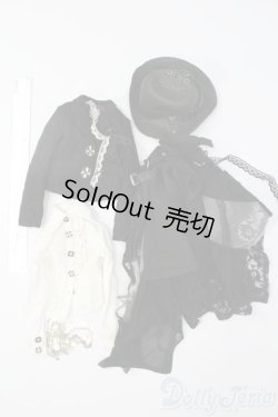 画像4: SD/OF:h.NAOTO・hEAVEN　衣装セット S-25-02-16-104-NY-ZS