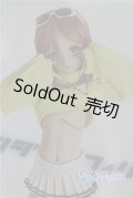 Angel Philia/Elle ぷちっリニューアルタイプ Soft Skin ver A-24-06-05-1032-NY-ZA