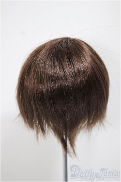 画像2: 9inch/ウィッグ/インチ　BJD　MJD　ドール用 A-25-08-13-393-NY-ZA