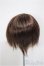 画像2: 9inch/ウィッグ/インチ　BJD　MJD　ドール用 A-25-08-13-393-NY-ZA (2)