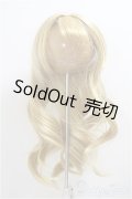 8-9inch/ウィッグ/インチ　BJD　MJD　ドール用 A-25-05-28-141-NY-ZA