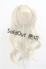 8-9inch/ウィッグ/インチ　BJD　MJD　ドール用 A-25-05-28-141-NY-ZA