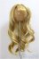 画像1: 8-9inch/ウィッグ/インチ　BJD　MJD　ドール用 A-25-05-28-141-NY-ZA (1)