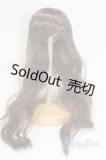 7-8inch/ウィッグ/インチ　BJD　MJD　ドール用 A-25-05-21-034-NY-ZA