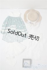 SDGr/OF:稲苗.中長　狸のファンタジー様製 U-25-07-22-193-NY-ZU