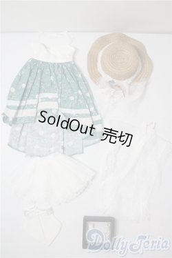 画像1: SDGr/OF:稲苗.中長　狸のファンタジー様製 U-25-07-22-193-NY-ZU