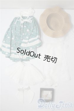 画像2: SDGr/OF:稲苗.中長　狸のファンタジー様製 U-25-07-22-193-NY-ZU