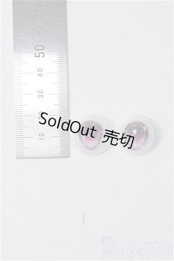 画像2: 18mｍ/レジンアニメアイ Y-24-12-18-238-NY-ZY
