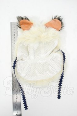 画像3: SDM/OF:かぶりもの Y-26-03-04-255-NY-ZY