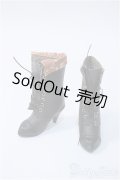 50ｃｍ/OF:ブーツ Y-25-06-18-277-NY-ZY