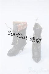 50ｃｍ/OF:ブーツ Y-25-06-18-277-NY-ZY