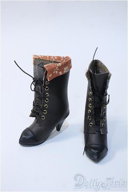 画像1: 50ｃｍ/OF:ブーツ Y-24-12-18-111-NY-ZY