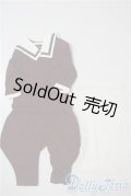 SDM/Of:セーラーつなぎ U-25-08-05-106-NY-ZU
