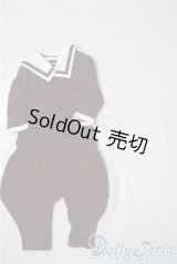 SDM/Of:セーラーつなぎ U-25-08-05-106-NY-ZU