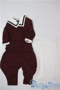 SDM/Of:セーラーつなぎ U-25-08-05-106-NY-ZU