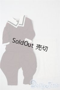SDM/Of:セーラーつなぎ U-25-08-05-106-NY-ZU