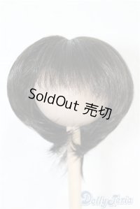 7-8inch/ウィッグ U-24-06-04-057-NY-ZU