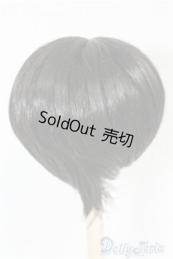 画像2: 7-8inch/ウィッグ U-24-06-04-057-NY-ZU