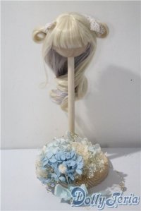 7-8inch/ウィッグ　MIMIEL様製 U-25-04-22-160-NY-ZU