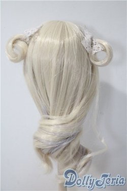 画像3: 7-8inch/ウィッグ MIMIEL様製 U-25-04-22-160-NY-ZU