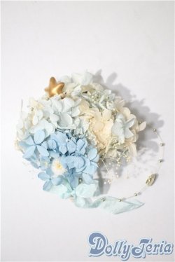 画像4: 7-8inch/ウィッグ MIMIEL様製 U-25-04-22-160-NY-ZU