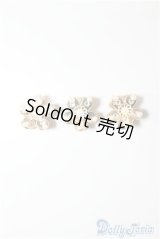 SD/OF:髪留め　3点 U-24-05-28-201-NY-ZU