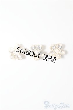 画像1: SD/OF:髪留め 3点 U-24-05-28-201-NY-ZU