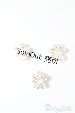 画像1: SD/OF:髪留め 3点 U-24-05-28-202-NY-ZU