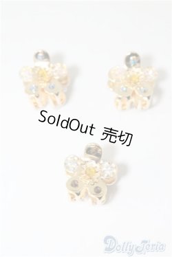 画像2: SD/OF:髪留め 3点 U-24-05-28-202-NY-ZU