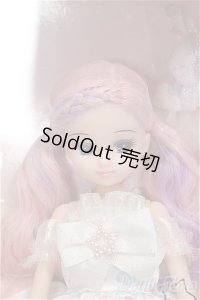 リカちゃん /リトルツインスターズ アニバーサリースタイル A-24-06-05-153-NY-ZA