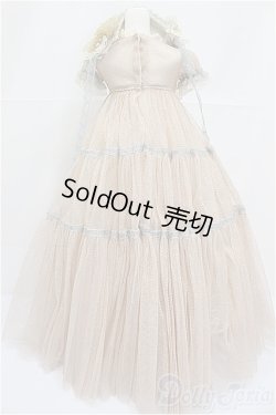 画像3: SD/OF:衣装セット(Rosegarden様製) A-24-07-24-252-KD-ZA
