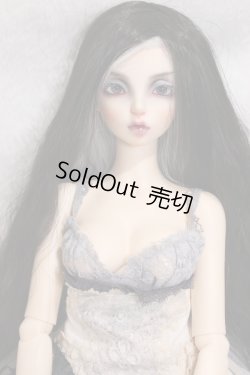 画像2: FairyLand/FeePle60 Sia Full Package (Crow Witch)/ A-25-02-12-308-KD-ZA