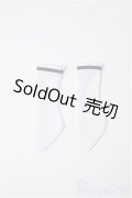 MSD/OF：靴下 Y-25-01-15-131-KD-ZY