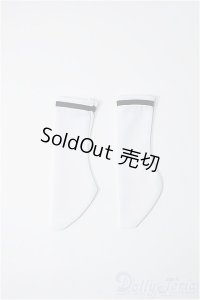MSD/OF：靴下 Y-25-01-15-131-KD-ZY