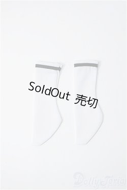 画像1: MSD/OF：靴下 Y-25-01-15-131-KD-ZY