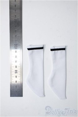 画像2: MSD/OF：靴下 Y-25-01-15-131-KD-ZY