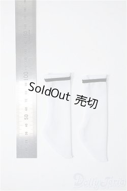 画像2: MSD/OF：靴下 Y-25-01-15-131-KD-ZY