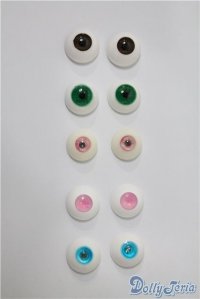 18ｍｍ/レジンアイ　5点 U-24-11-19-100-NY-ZU