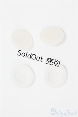 画像2: 21mm/シリコンアイ　2点 U-24-11-19-099-NY-ZU