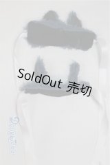 SD/OF：おおかみミミヘッドドレス A-24-10-09-519-NY-ZA