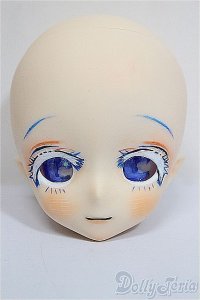 imomoDoll/Apsuカスタムヘッド A-24-05-29-209-NY-ZA