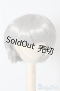 6〜7inch/ウィッグ U-24-07-16-001-KD-ZU