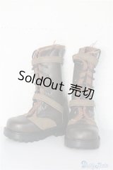 SDGrB/OF:ブーツ A-24-06-12-1015-KD-ZU