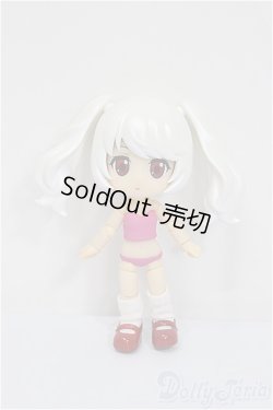 画像2: キューポッシュフレンズ アリス ノワール-Alice Noir- A-24-06-05-286-NY-ZA