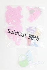 1/6サイズ/O:小物セット/0 A-25-10-08-203-NY-ZA